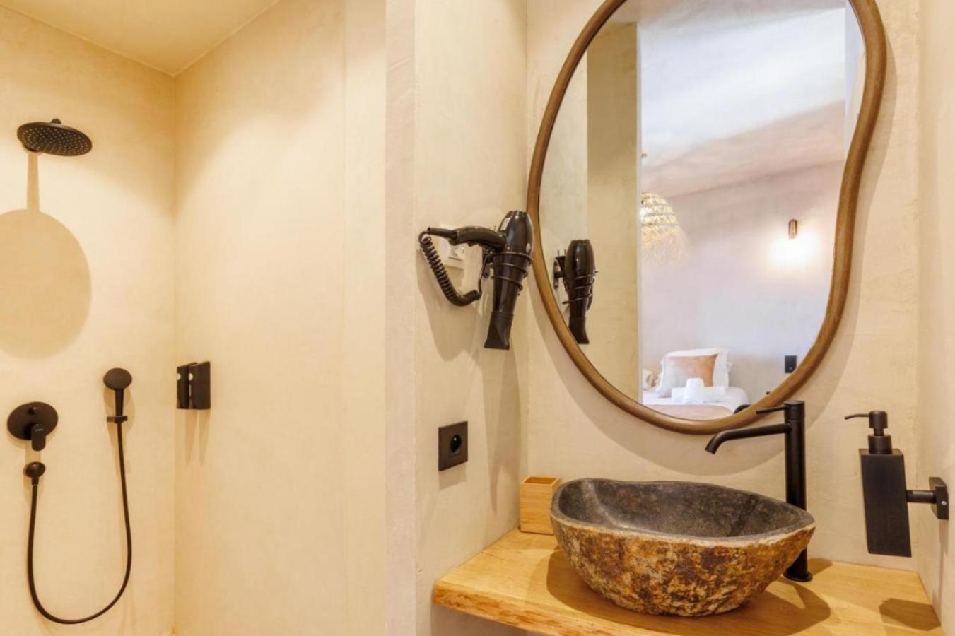 Le Domaine De La Mer - Beach Hotel Nature&Authenticite Hyeres Room photo